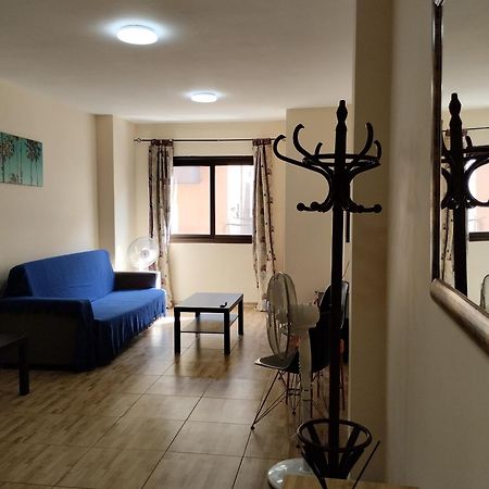 Apartamentos La Villa 4 San Sebastián de la Gomera Buitenkant foto