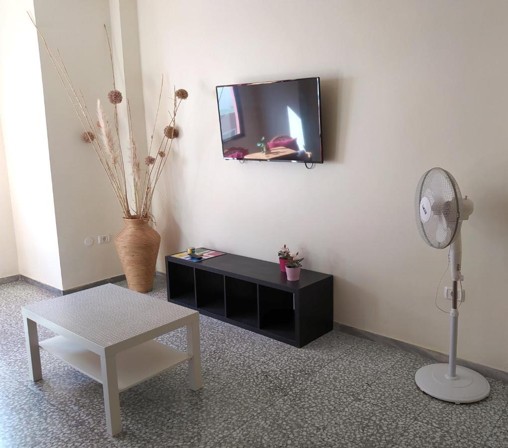 Apartamentos La Villa 4 San Sebastián de la Gomera Buitenkant foto
