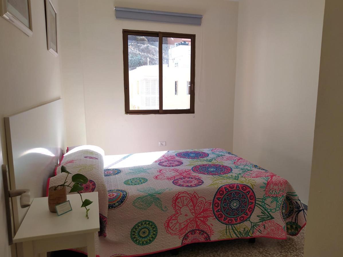 Apartamentos La Villa 4 San Sebastián de la Gomera Buitenkant foto