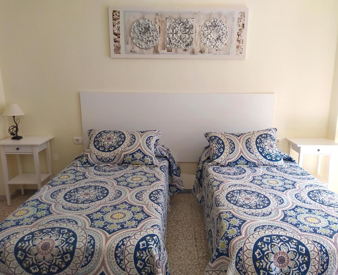 Apartamentos La Villa 4 San Sebastián de la Gomera Buitenkant foto