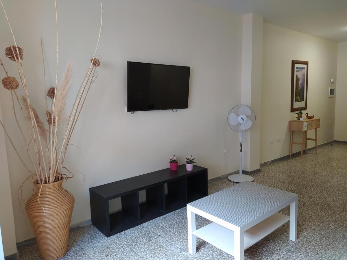 Apartamentos La Villa 4 San Sebastián de la Gomera Buitenkant foto