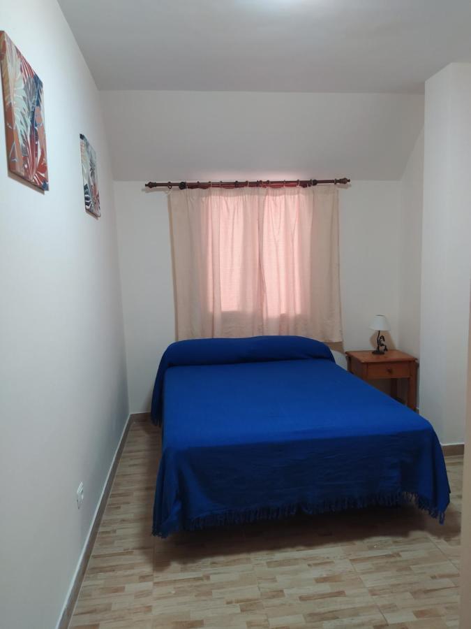 Apartamentos La Villa 4 San Sebastián de la Gomera Buitenkant foto