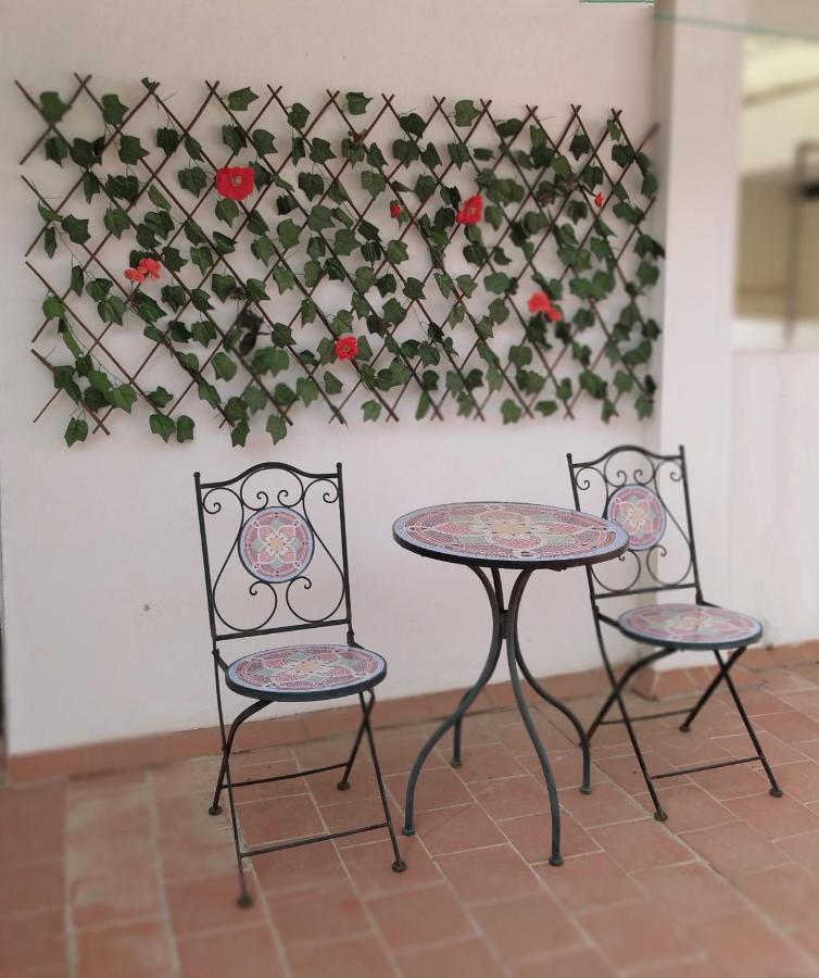 Apartamentos La Villa 4 San Sebastián de la Gomera Buitenkant foto