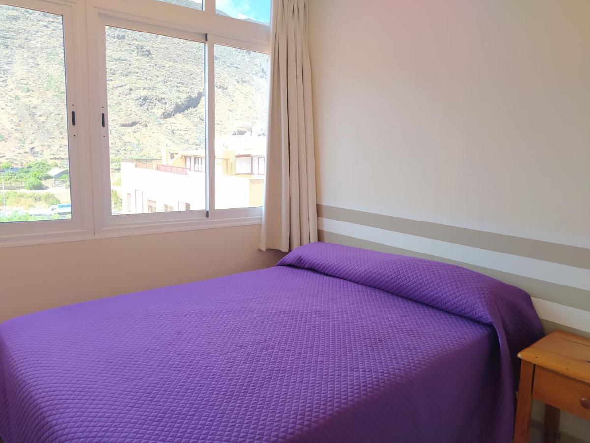 Apartamentos La Villa 4 San Sebastián de la Gomera Buitenkant foto