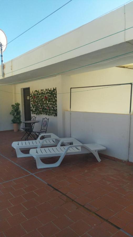 Apartamentos La Villa 4 San Sebastián de la Gomera Buitenkant foto