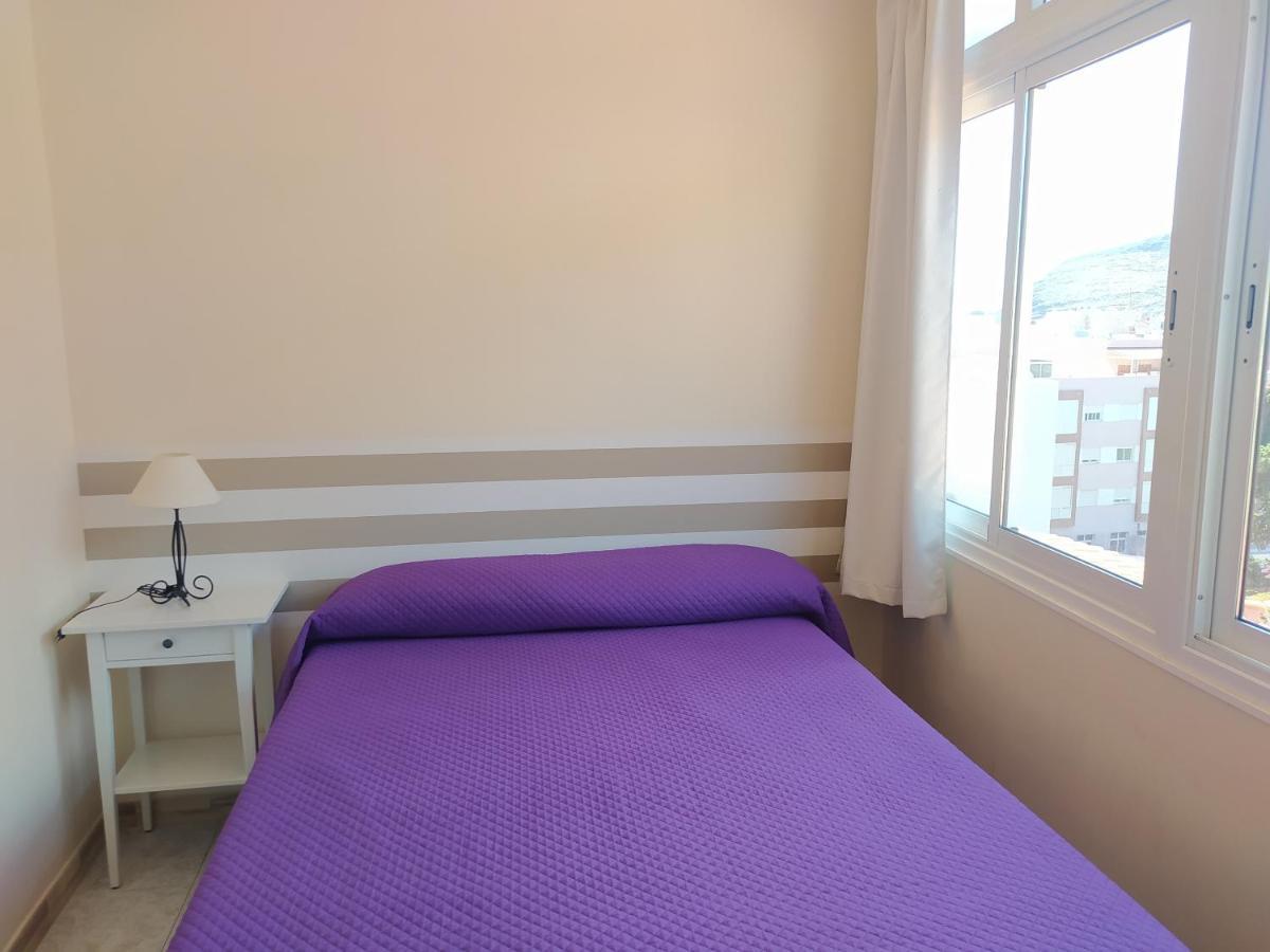 Apartamentos La Villa 4 San Sebastián de la Gomera Buitenkant foto