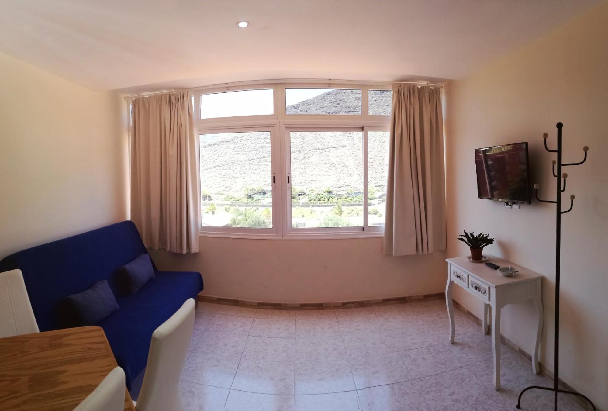 Apartamentos La Villa 4 San Sebastián de la Gomera Kamer foto