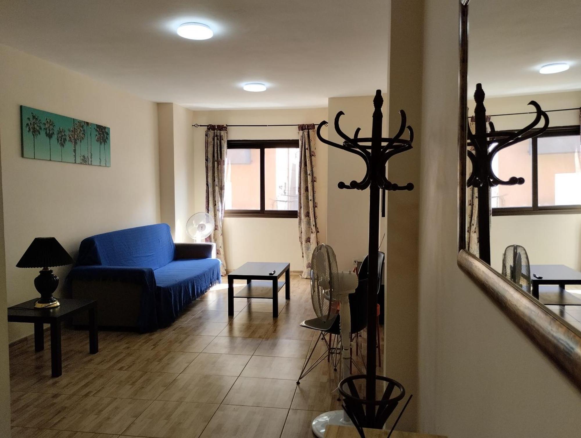 Apartamentos La Villa 4 San Sebastián de la Gomera Buitenkant foto