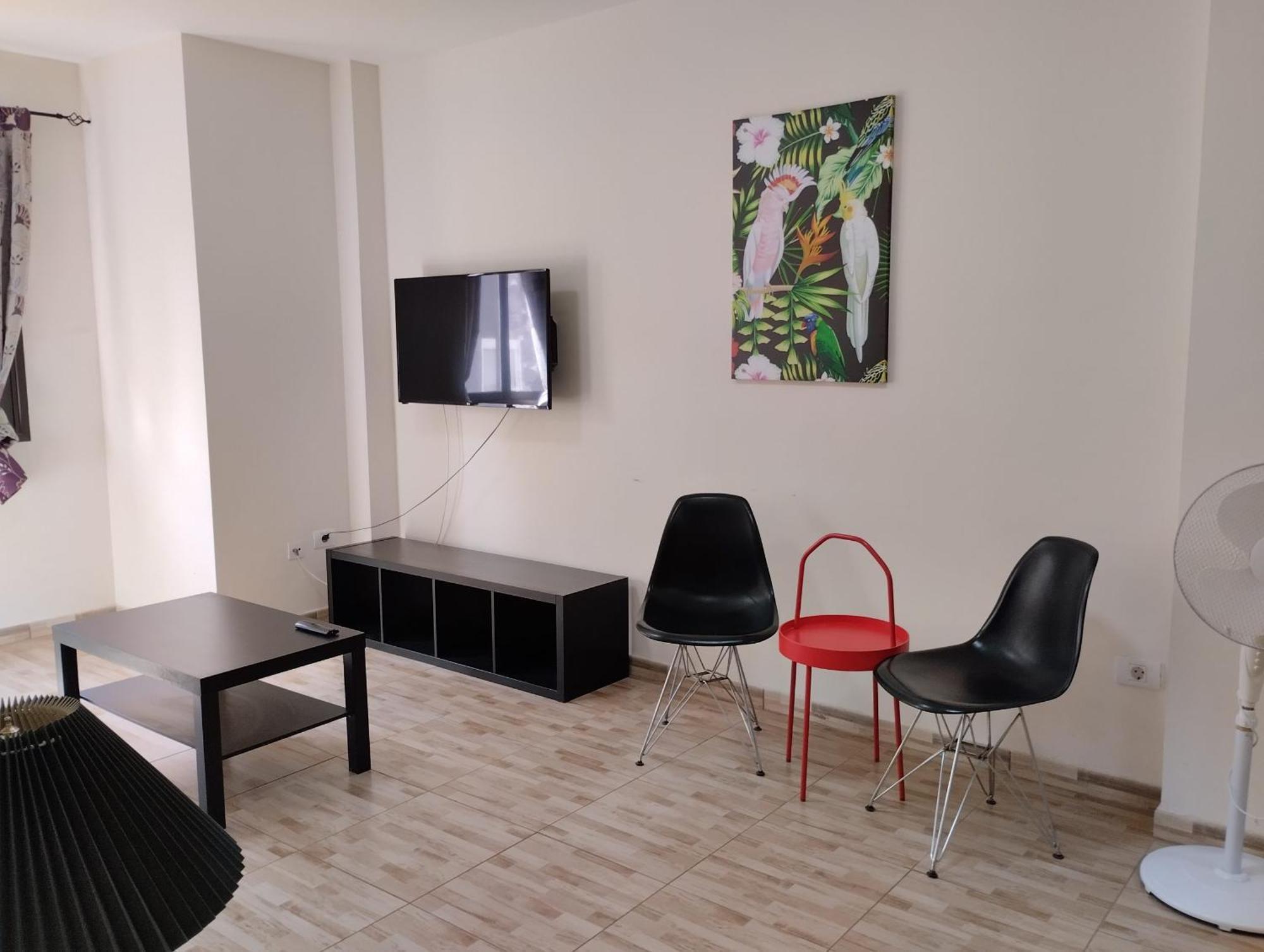 Apartamentos La Villa 4 San Sebastián de la Gomera Buitenkant foto