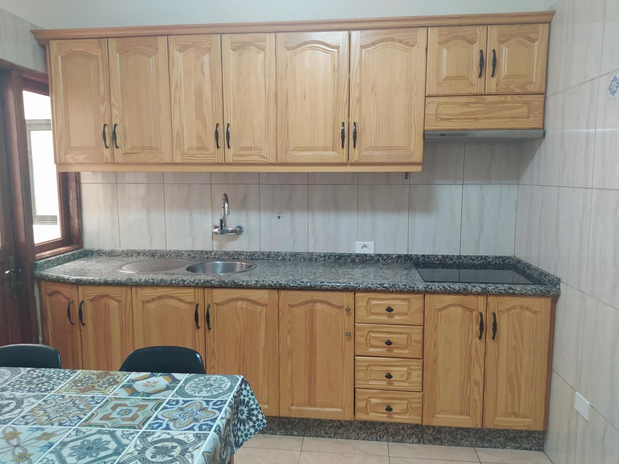 Apartamentos La Villa 4 San Sebastián de la Gomera Buitenkant foto