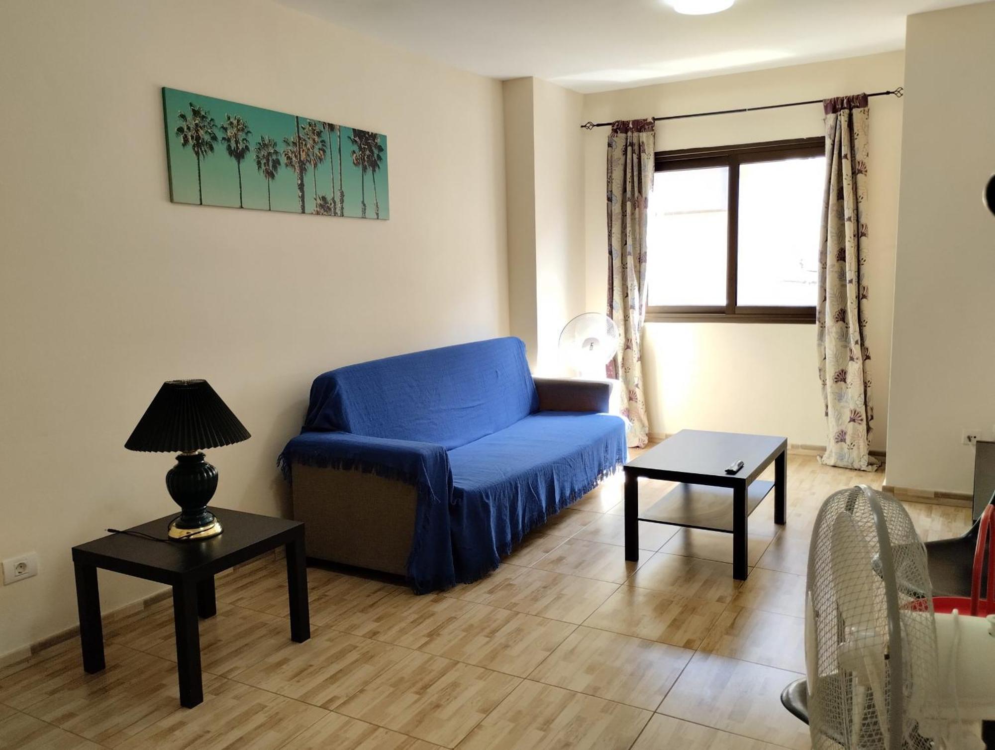 Apartamentos La Villa 4 San Sebastián de la Gomera Buitenkant foto