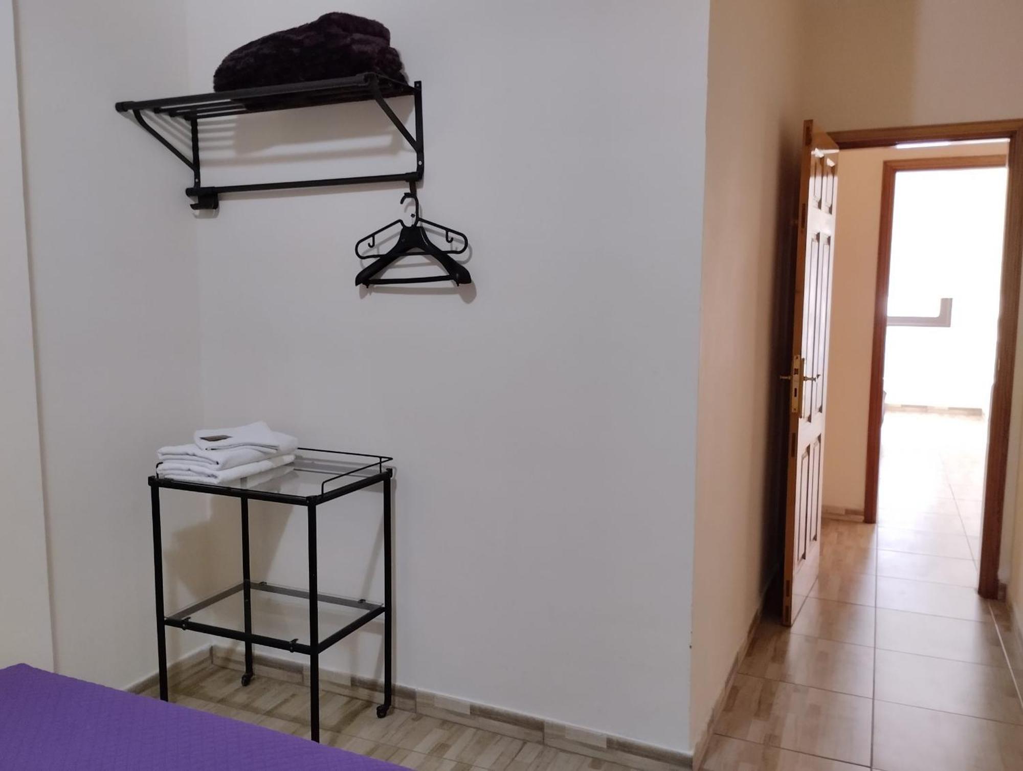 Apartamentos La Villa 4 San Sebastián de la Gomera Buitenkant foto