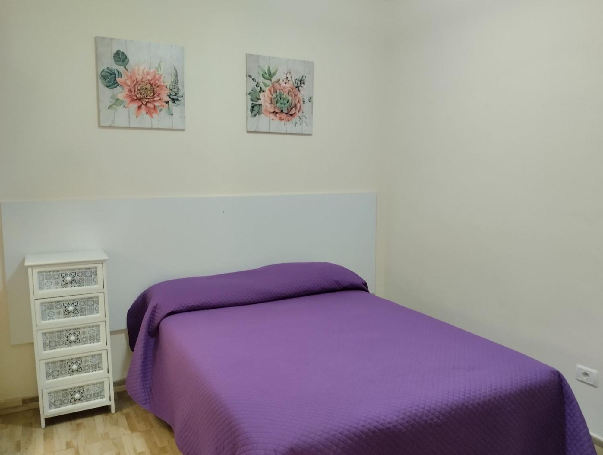 Apartamentos La Villa 4 San Sebastián de la Gomera Buitenkant foto