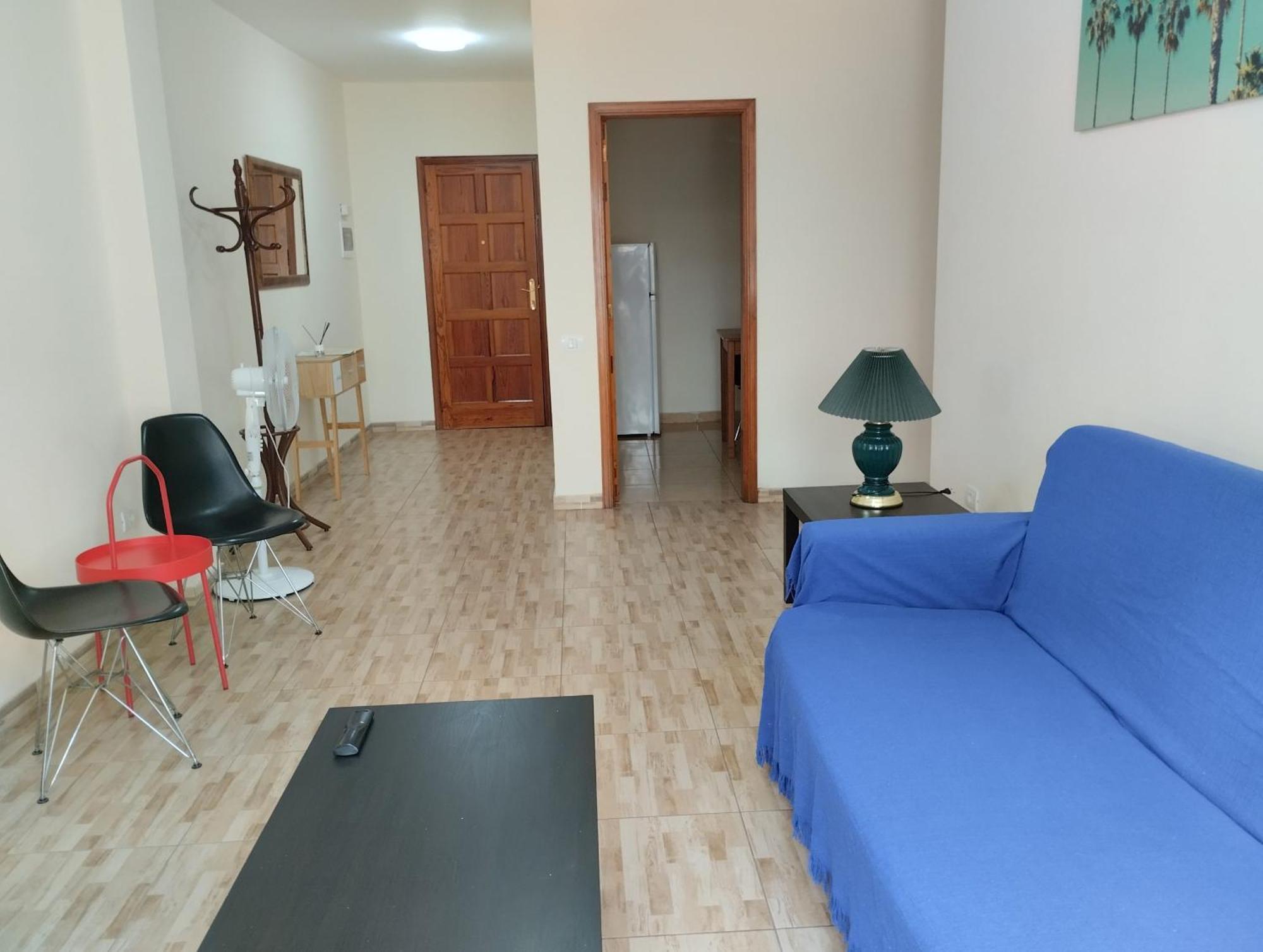 Apartamentos La Villa 4 San Sebastián de la Gomera Buitenkant foto