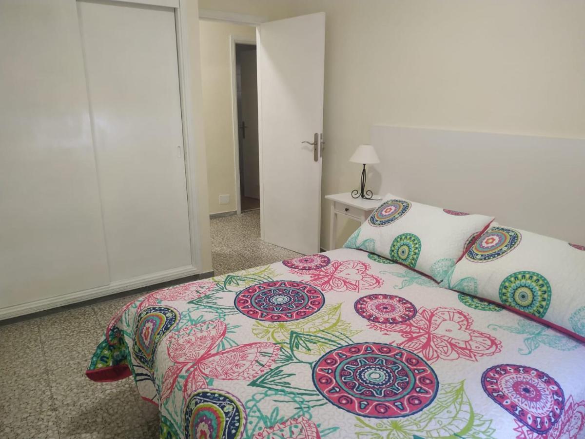 Apartamentos La Villa 4 San Sebastián de la Gomera Buitenkant foto