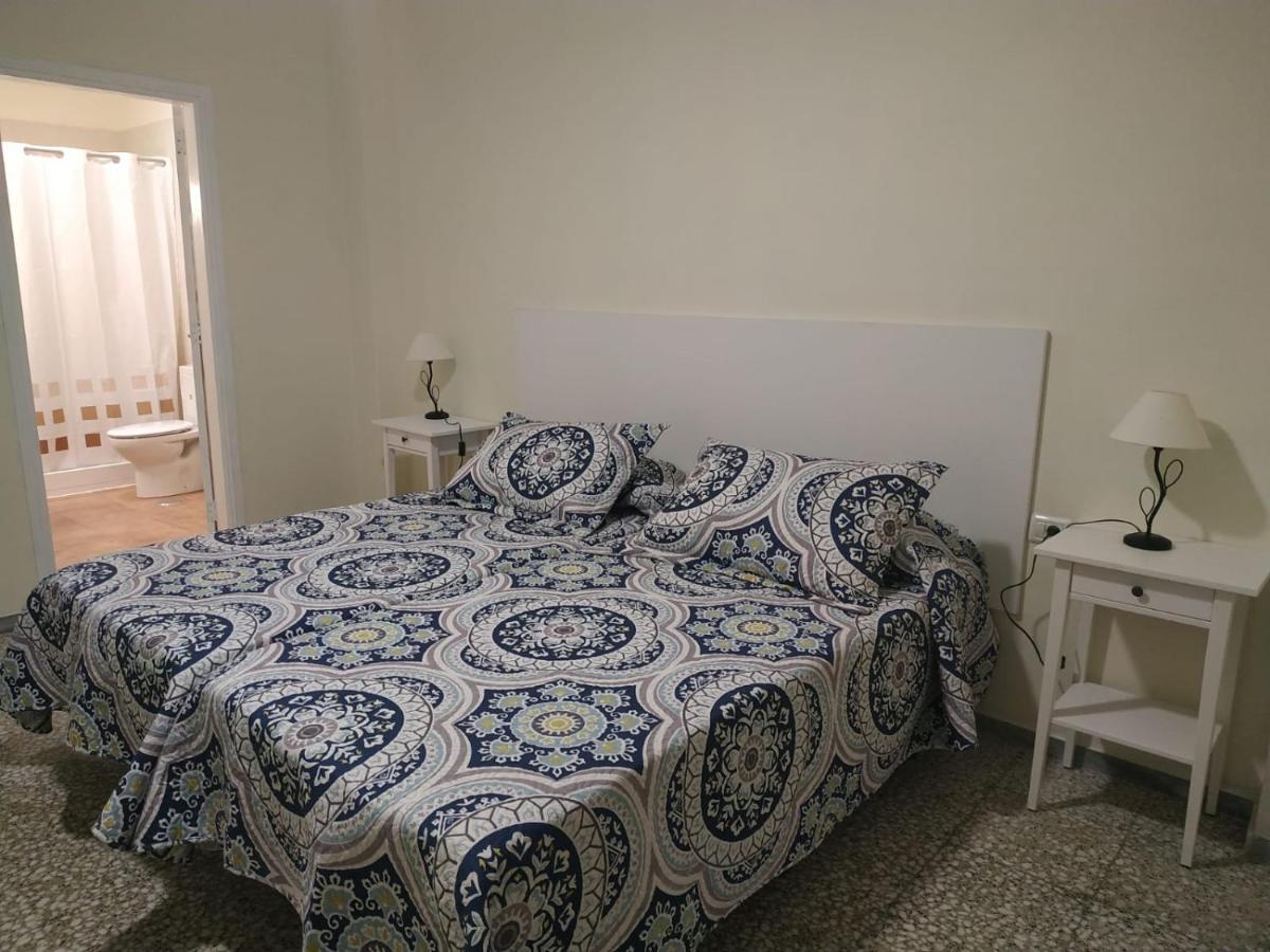 Apartamentos La Villa 4 San Sebastián de la Gomera Buitenkant foto
