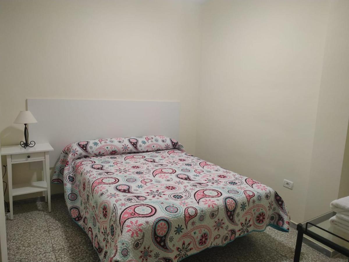 Apartamentos La Villa 4 San Sebastián de la Gomera Buitenkant foto